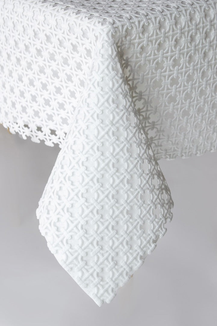 MANOROLA LINED 72X180