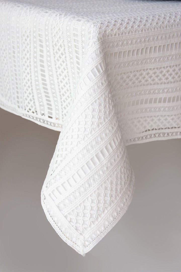 LORESSA LINED 72X180