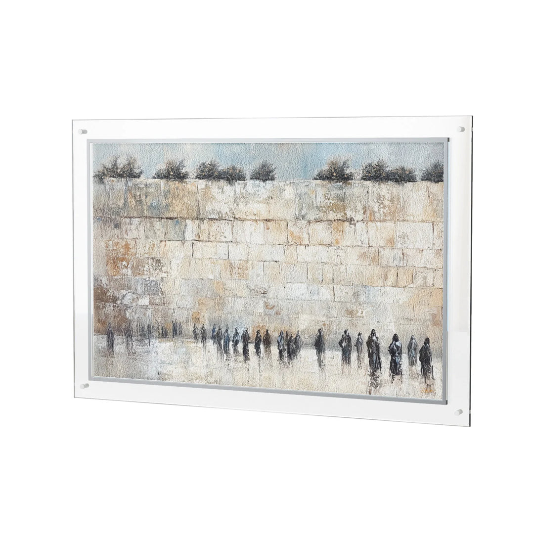 LEATHERITE KOSEL PAINTING