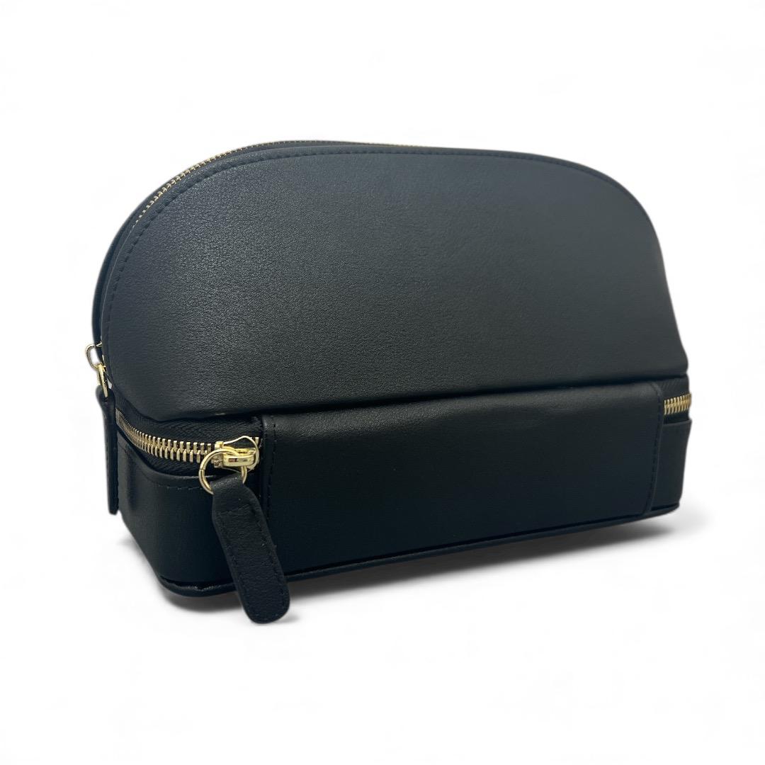 TRAVEL JEWELRY BLACK