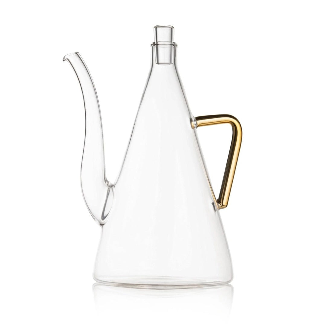 CHANUKAH OIL JUG