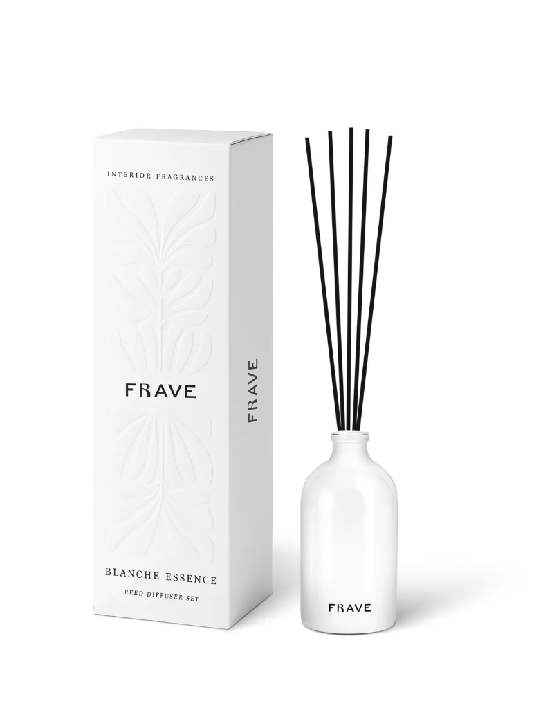 BLANCHE ESSENCE REED DIFFUSER