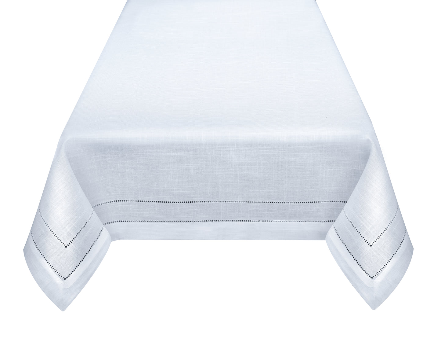 HEMSTITCH 2 LINE 70X144