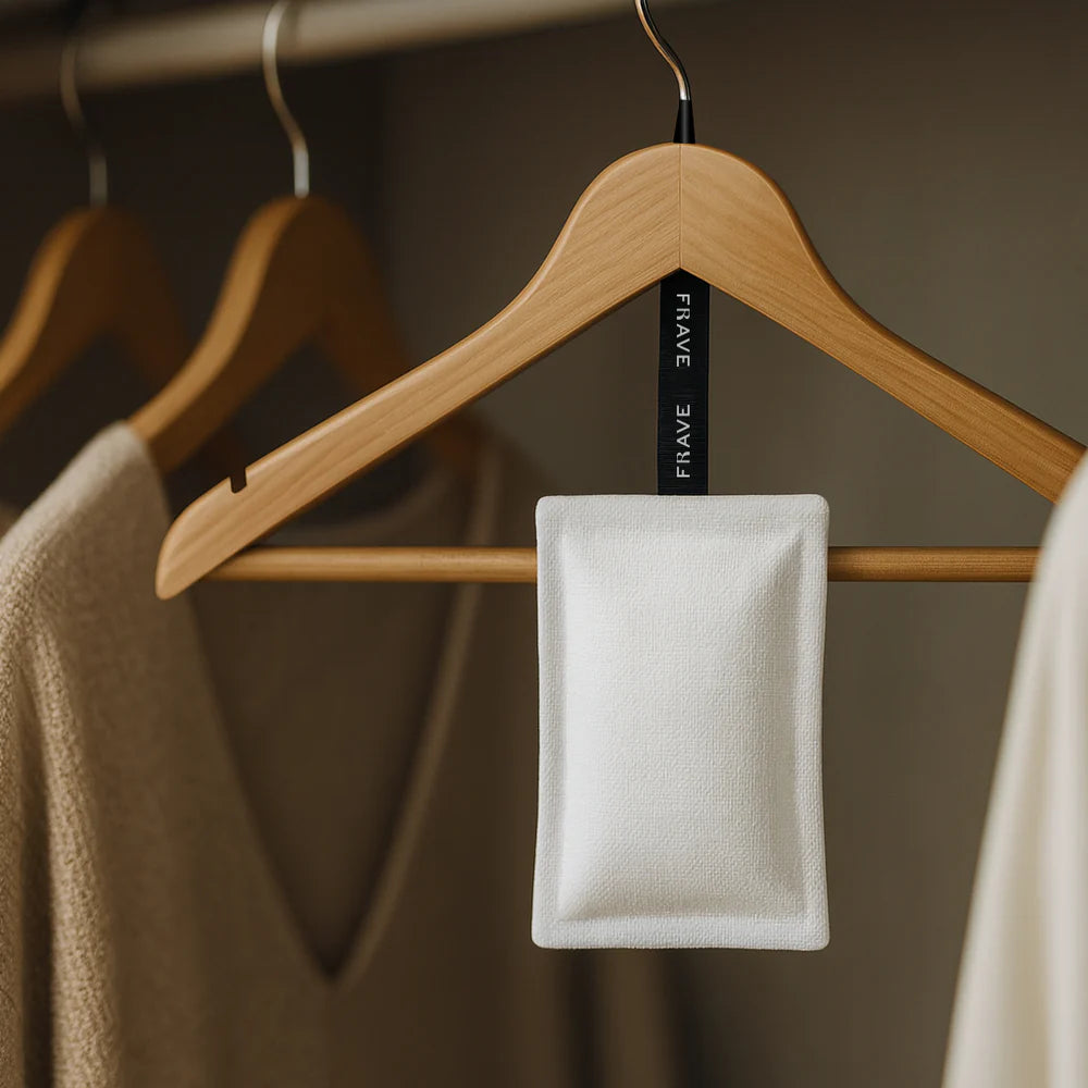 PERFUME SACHET HANGING POUCH BLISS