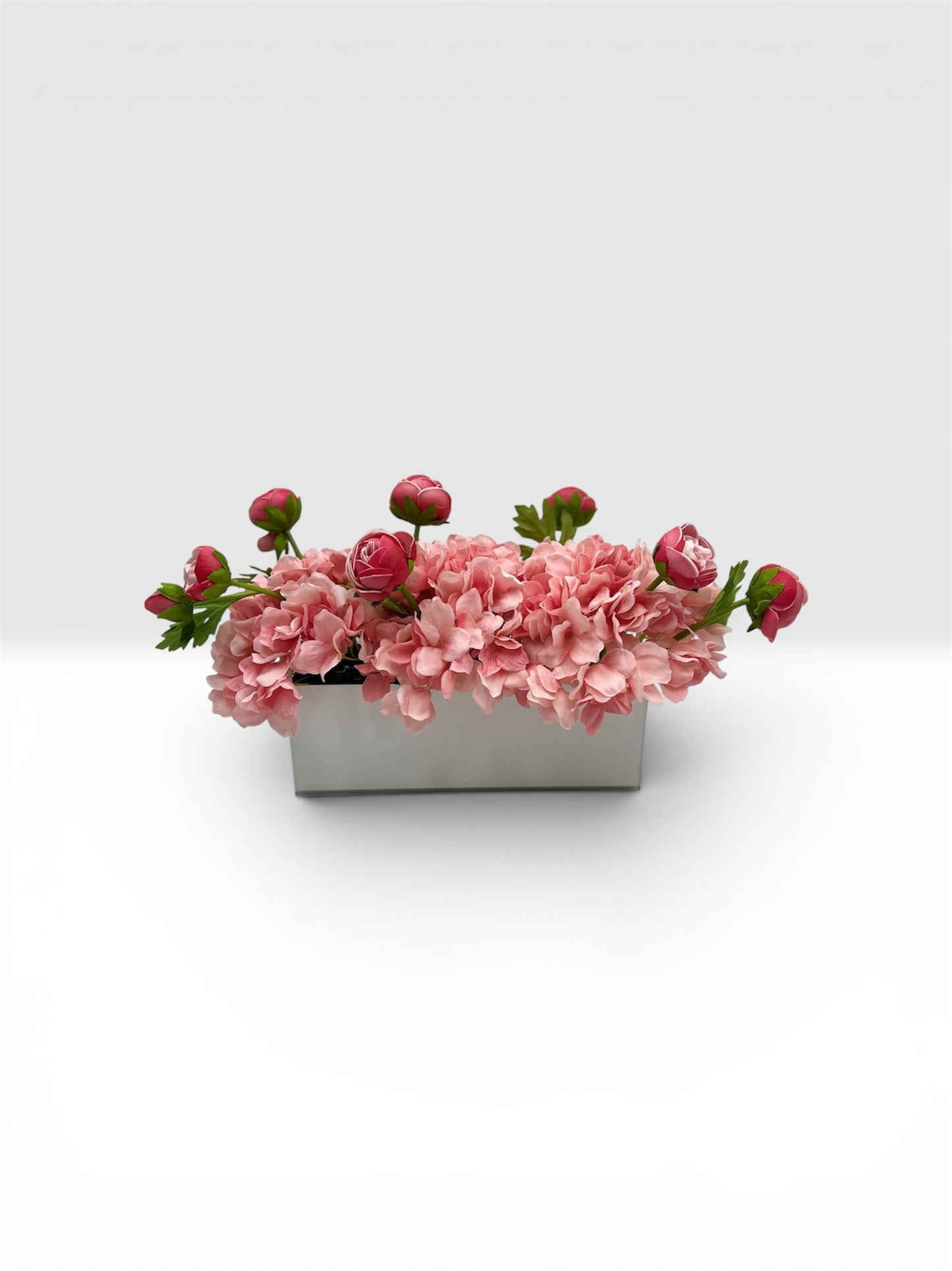 RECTANGLE VASE