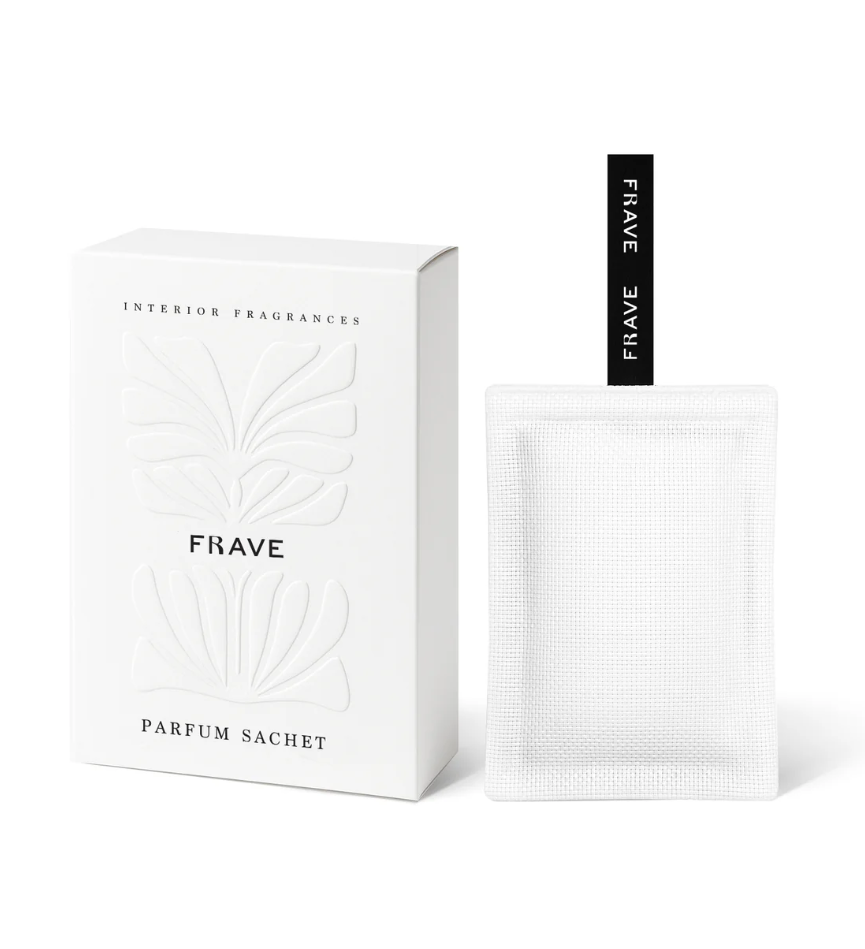 PERFUM SACHET ENVELOPE FRESH LINEN