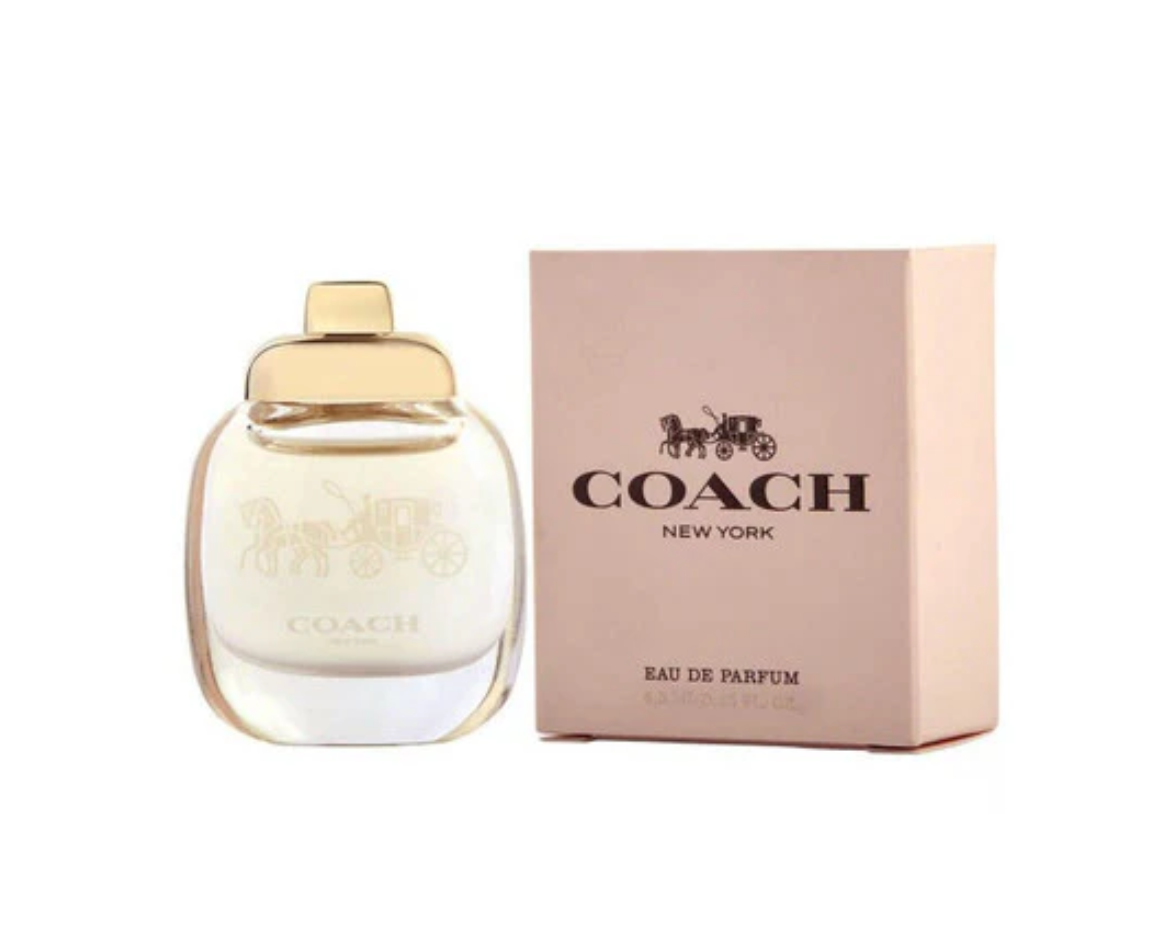 COACH NEW YORK MINI