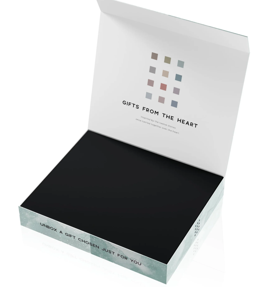 ORNATE GARDEN NAPKIN HOLDER