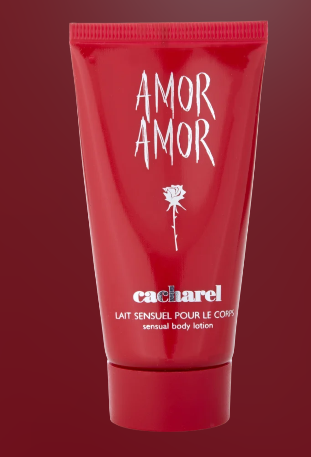 CACHAREL AMOR LOTION