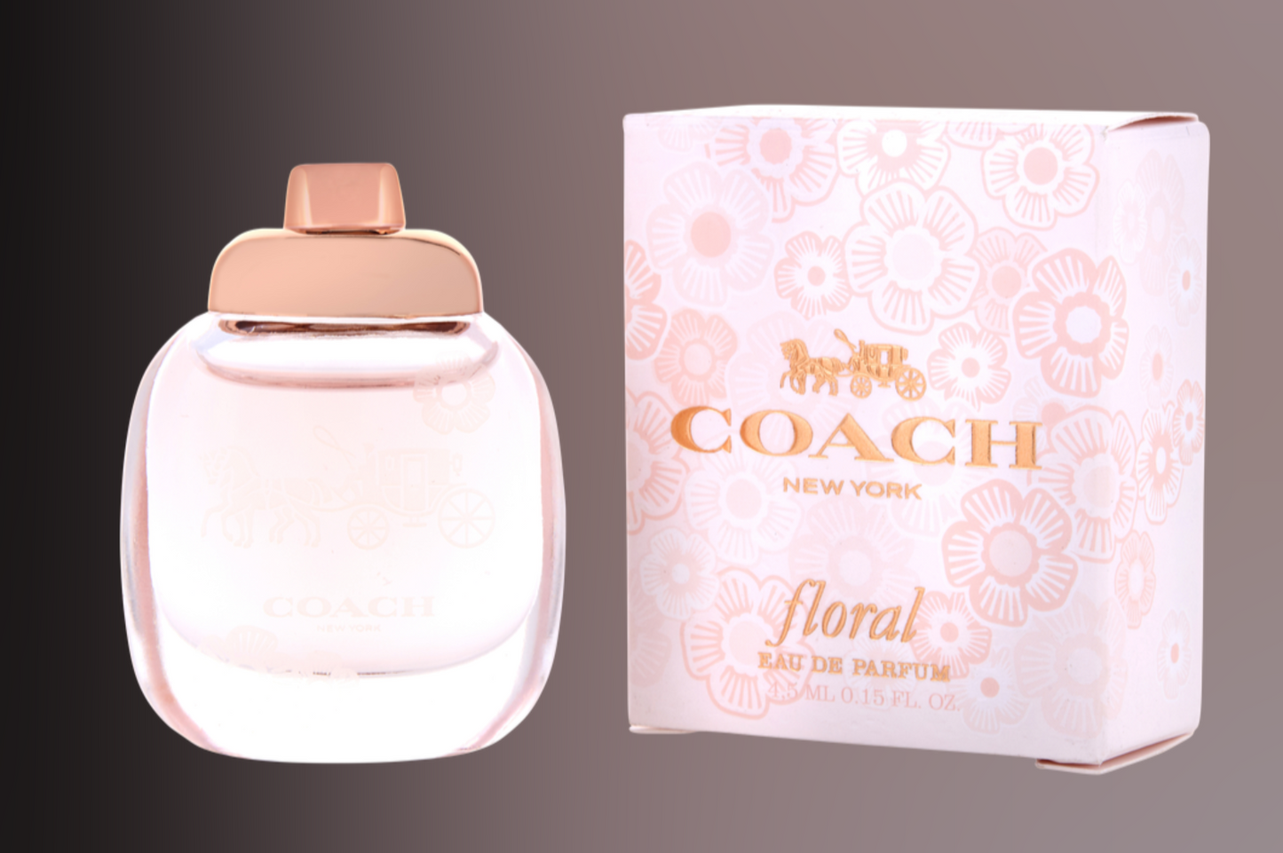 COAH FLORAL MINI