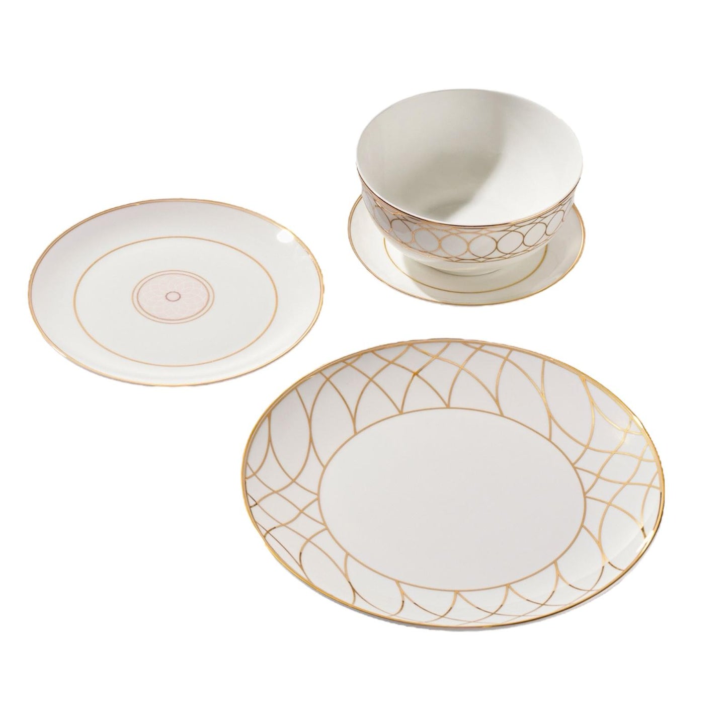 BLISS LEXINGTON SCALLOP