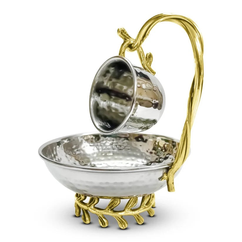 MAYIM ACHRONIM TWISTED