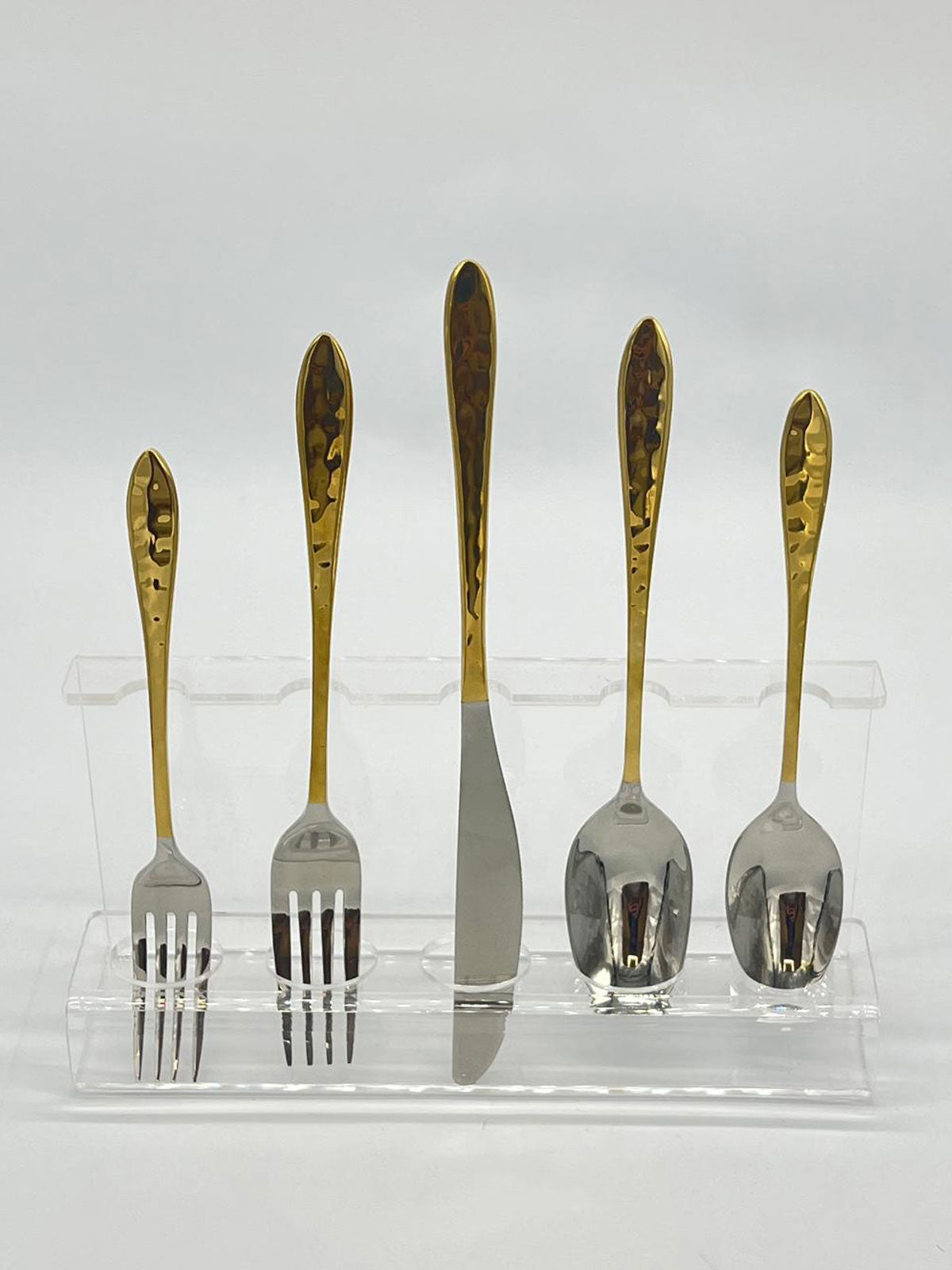 ANGEL GLD 20PC (SET OF 4)