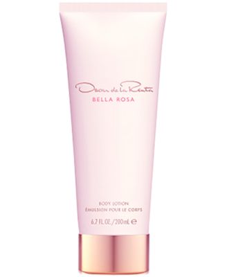 ISCAR DE LA RENTA BELLA ROSA 6.7OZ