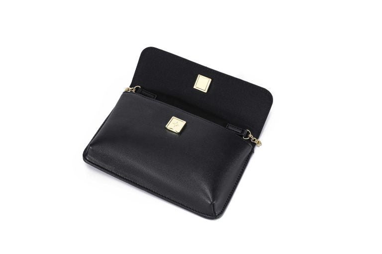 BLACK & WHITE BAG