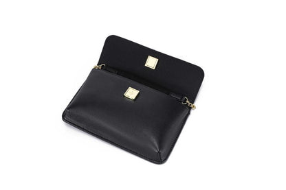BLACK & WHITE BAG