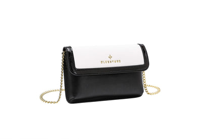 BLACK & WHITE BAG