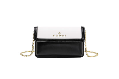 BLACK & WHITE BAG