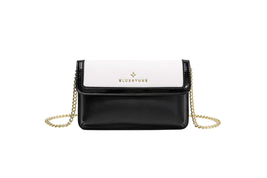 BLACK & WHITE BAG
