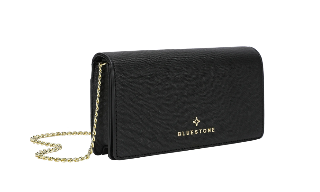 CLASSIC EVENING BAG