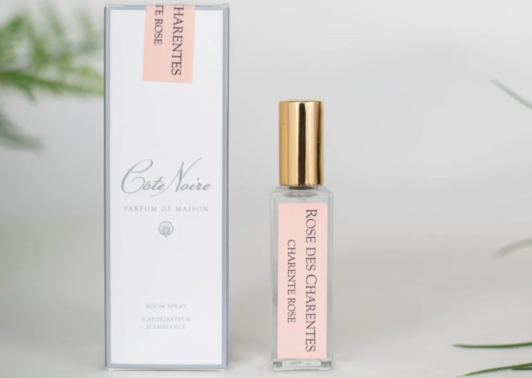FRAGRANCE 15 ML CHARENTE ROSE