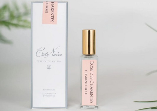 FRAGRANCE 15 ML CHARENTE ROSE