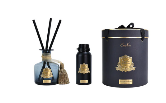 COTE NOIRE DIFFUSER PETIT CHATEAU PINK 500ML