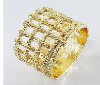 NAPKIN RINGS SET OF 6