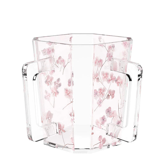 HYDRANGEA WASHING CUP
