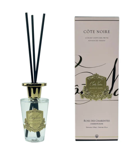 COTE NOIRE GOLD DIFF FRENCH MORNING TEA 150ML