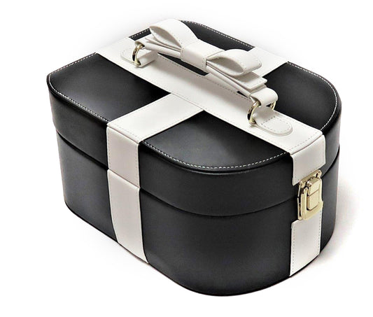 TRAVEL WIG BOX