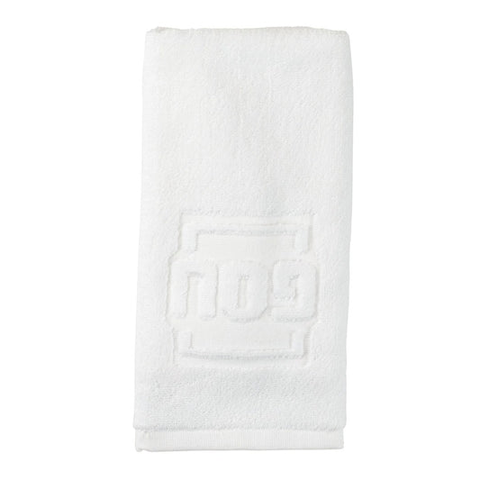 PESACH TOWEL WHITE