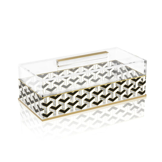 URBAN DECO LOG HOLDER