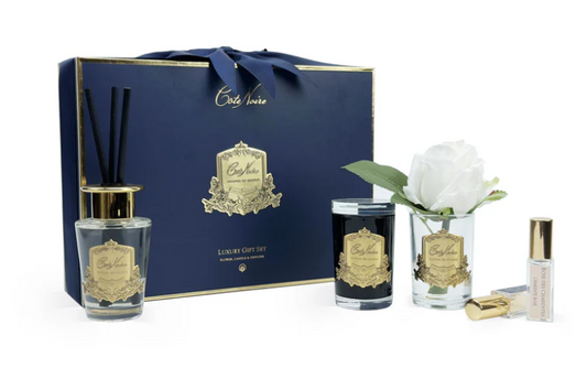 COTE NOIRE GIFT PACK BLUE