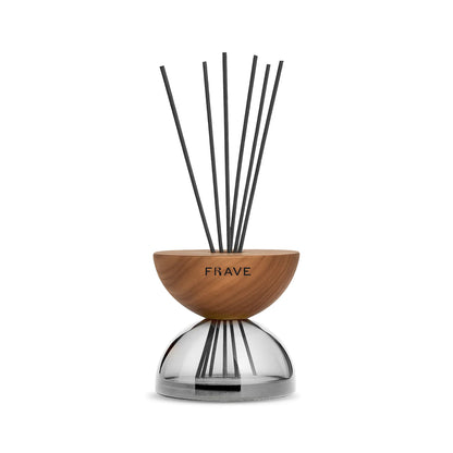 BREATHE WOOD TRANSPARENT DIFFUSER