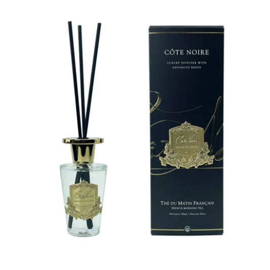 COTE NOIRE GOLD DIFF FRENCH MORNING TEA 150ML