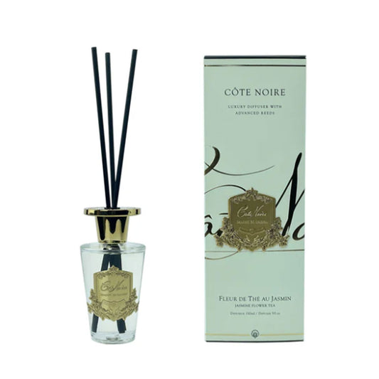 JASMINE FLOWER TEA DIFFUSER 150ML