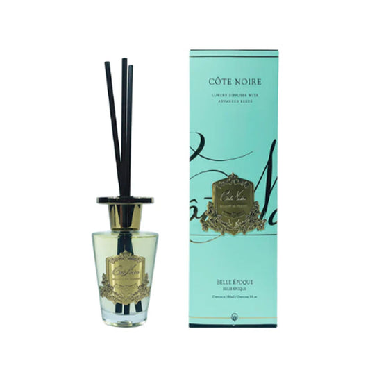 BELLE EPOQUE GOLD DIFFUSER