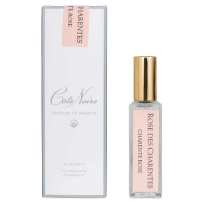 FRAGRANCE 15 ML CHARENTE ROSE