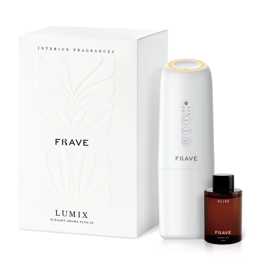 LUMIX DIFFUSER DISCOVERY SET