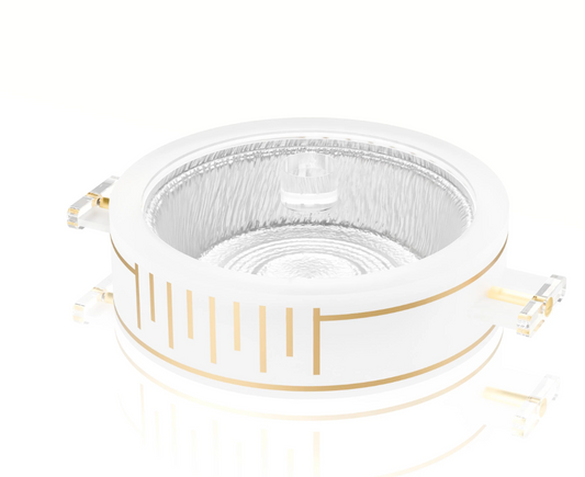 CLASSIC ROUND PAN HOLDER