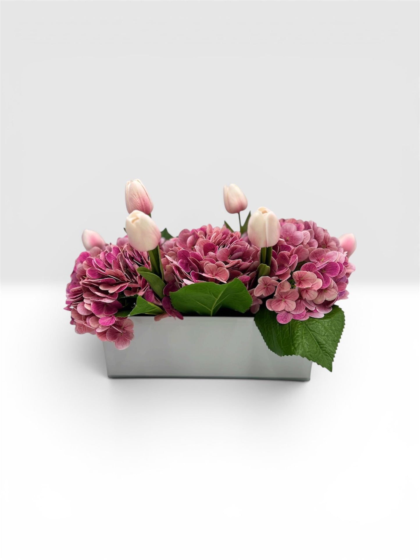 RECTANGLE VASE