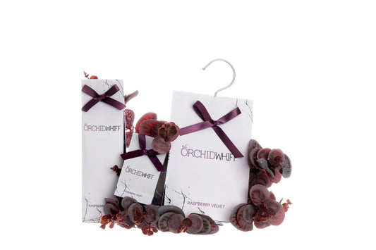 RASPBERRY VELVET SM