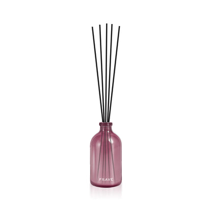 ROSE ESSENCE REED DIFFUSER