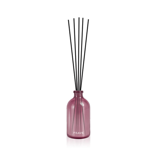 ROSE ESSENCE REED DIFFUSER