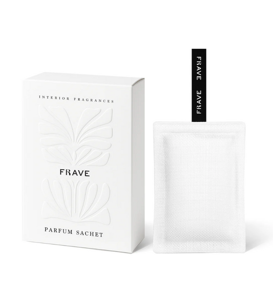 PERFUM SACHET ENVELOPE FRESH LINEN
