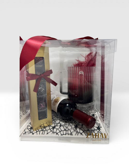 MM ACRYLIC W/C BLACK LINES