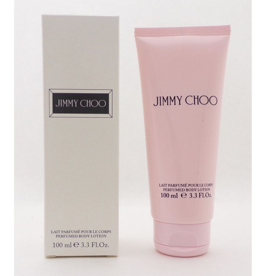 JIMMY CHOO BODY LOTION