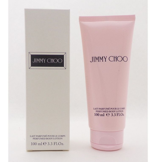 JIMMY CHOO BODY LOTION