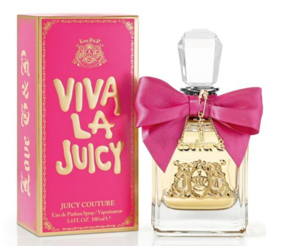 JUICY COUTURE ROSE